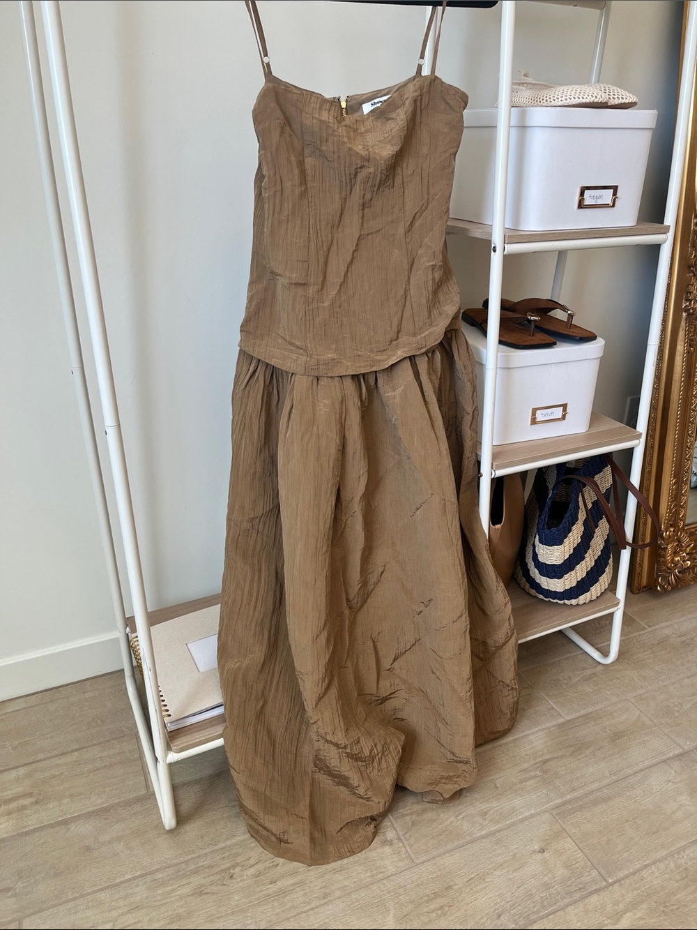 Showpo dress
